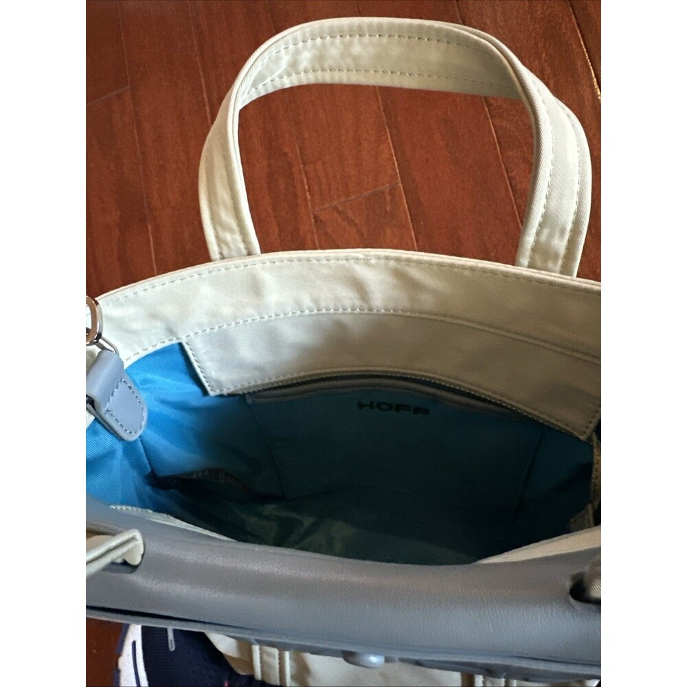 Hoff Mini‎ Shopper  Pastel Blue Green - Picture 8 of 14
